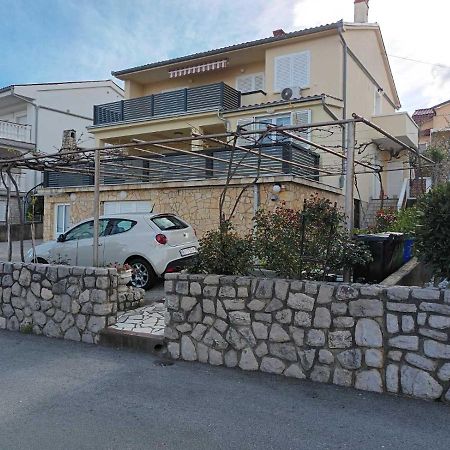 Apartman Grzetic Šilo Exterior foto